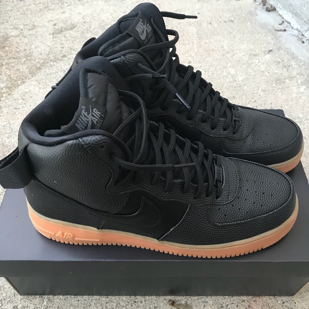 Air Force 1 high